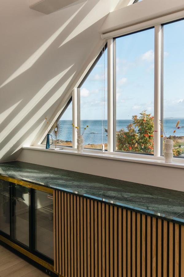 Allinge Badehotel Экстерьер фото